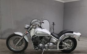 YAMAHA DRAGSTAR 400 VH01J