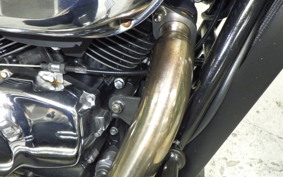 HONDA SHADOW 400 SLASHER 2001 NC40
