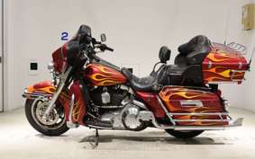 HARLEY FLHTC 1450 2001