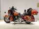 Фото Harley FLHTC 1450 2001 с японского аукциона
