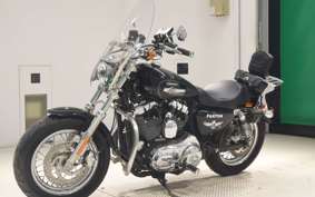 HARLEY XL1200CI 2015