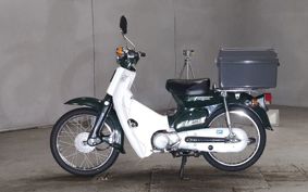HONDA SUPER CUB50 C50