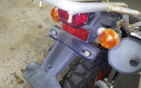 YAMAHA TRICKER Gen.2 2025 DG16J