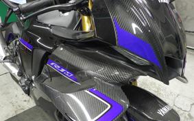 YAMAHA YZF-R1 M 2025 RN65J
