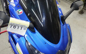 SUZUKI GSX-R1000 2015
