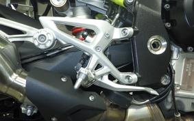 BMW S1000R 2025