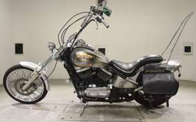 KAWASAKI VULCAN 400 Gen.2 1995 VN400A