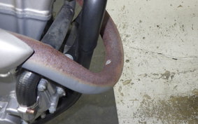 HONDA CRF250M 2026 MD38