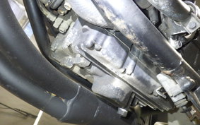 KAWASAKI ZRX-2 1995 ZR400E