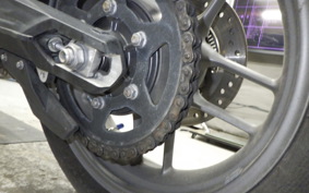 TRIUMPH TIGER 800 2012