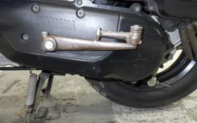 YAMAHA JOG Delux 2017 SA39J