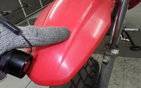 HONDA XR50 MOTARD AD14