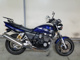 Фото Yamaha XJR400 R 2007 с японского аукциона