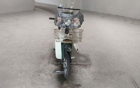 HONDA SUPER CUB50 AA01