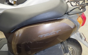 HONDA TACT Basket AF75