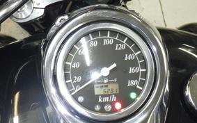 SUZUKI INTRUDER 400 Classic 2008 VK54A