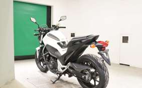 HONDA NC700S D 2012 RC61