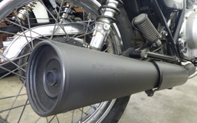 SUZUKI GRASS TRACKER NJ4DA