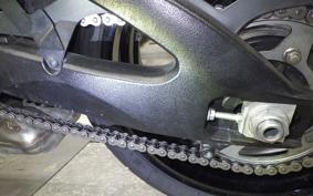 SUZUKI GSX-S 1000 Gen.2 2022 EK1AA