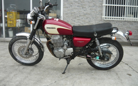 HONDA CB400SS 2007 NC41