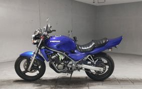 KAWASAKI BALIUS250 ZR250A