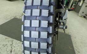 YAMAHA SEROW 250 Gen.2 2012 DG17J