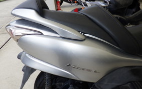 HONDA FORZA ZA MF08