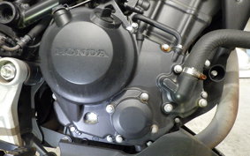 HONDA CB250RA 2001 MC52