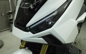 HONDA X-ADV 750 2025 RH21