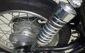 YAMAHA SR400 Gen.2 1995 1JR