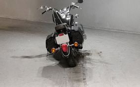 YAMAHA DRAGSTAR 400 CLASSIC 2013 VH02J