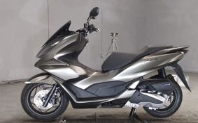 HONDA PCX125 JK05