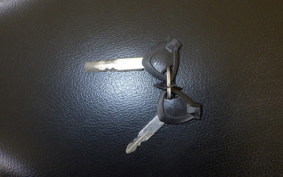 SUZUKI LET's 4 CA45A