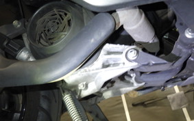 SUZUKI BURGMAN 125 2019