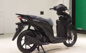HONDA DIO 110 Lite 2006 JK46