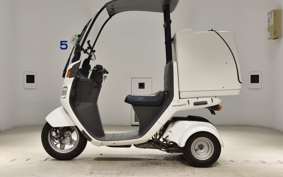 HONDA GYRO CANOPY 2022 TA03