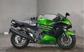 KAWASAKI ZX 1400 NINJA R 2016 ZXT40J