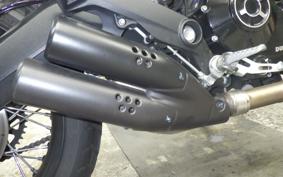 DUCATI SCRAMBLER 2021