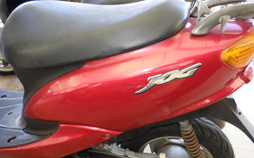 YAMAHA JOG Gen.4 SA16J