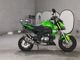 Фото Kawasaki Z125 с японского аукциона