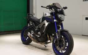 YAMAHA MT-09 A 2015 RN34J