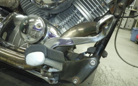 YAMAHA DRAGSTAR 400 1998 4TR