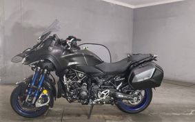 YAMAHA NIKEN 2019 RN58J