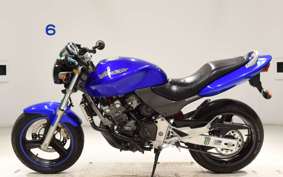 HONDA HORNET 250 2006 MC31