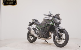 KAWASAKI Z250 Gen.2 EX250Y