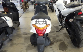 SUZUKI LET's 5 CA47A