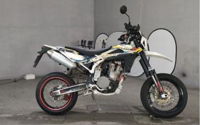 HUSQVARNA HUSQUARNASM510R 2014 ZCGH803
