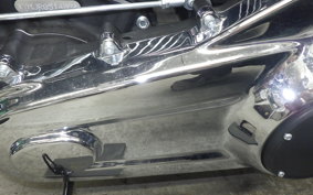 HARLEY FLSB 1750 2025