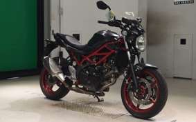 SUZUKI SV650 A 2021 VP55B