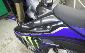 YAMAHA YZ125